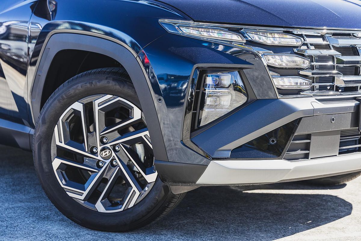 2024 Hyundai Tucson Premium NX4.V3