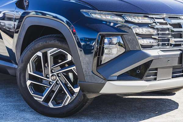 2024 Hyundai Tucson Premium NX4.V3