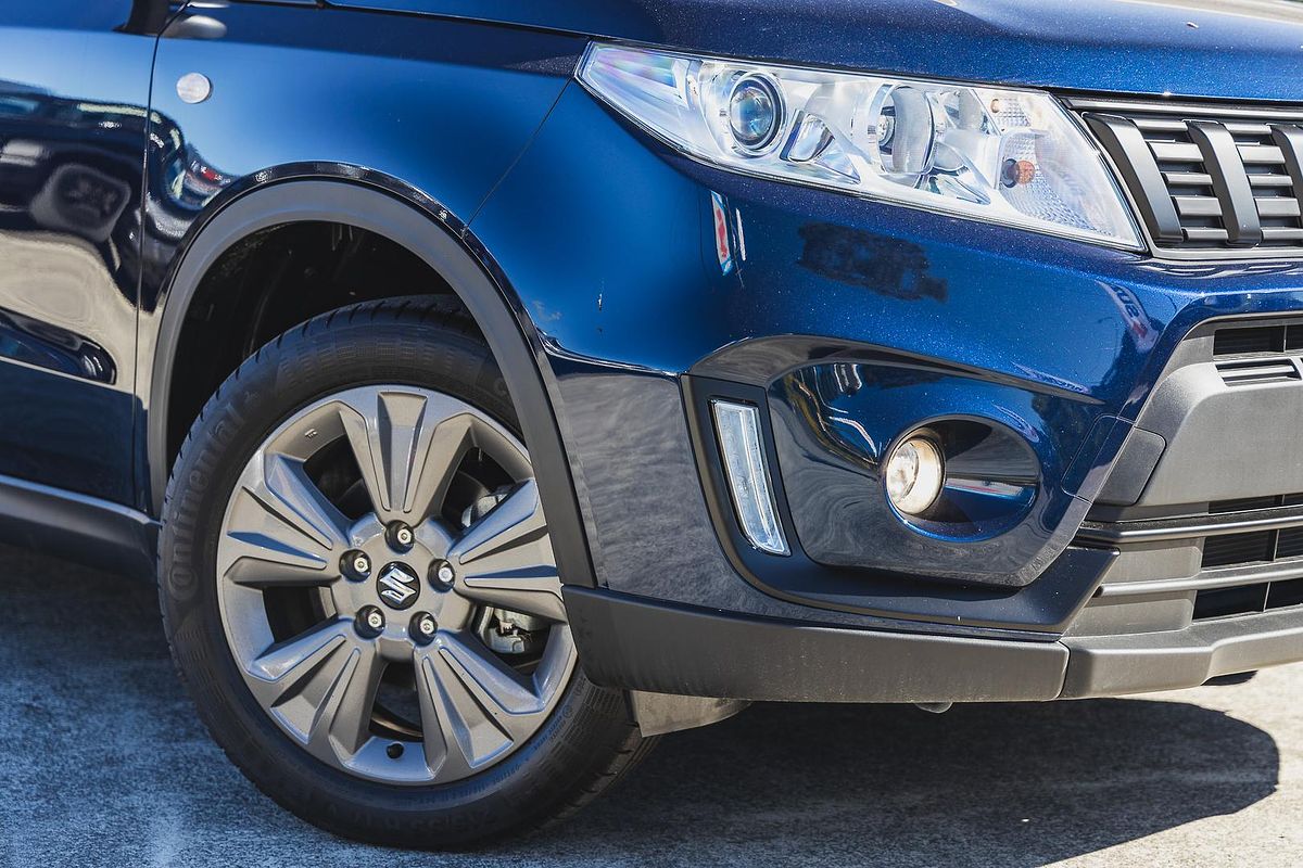 2024 Suzuki Vitara Shadow LY Series II