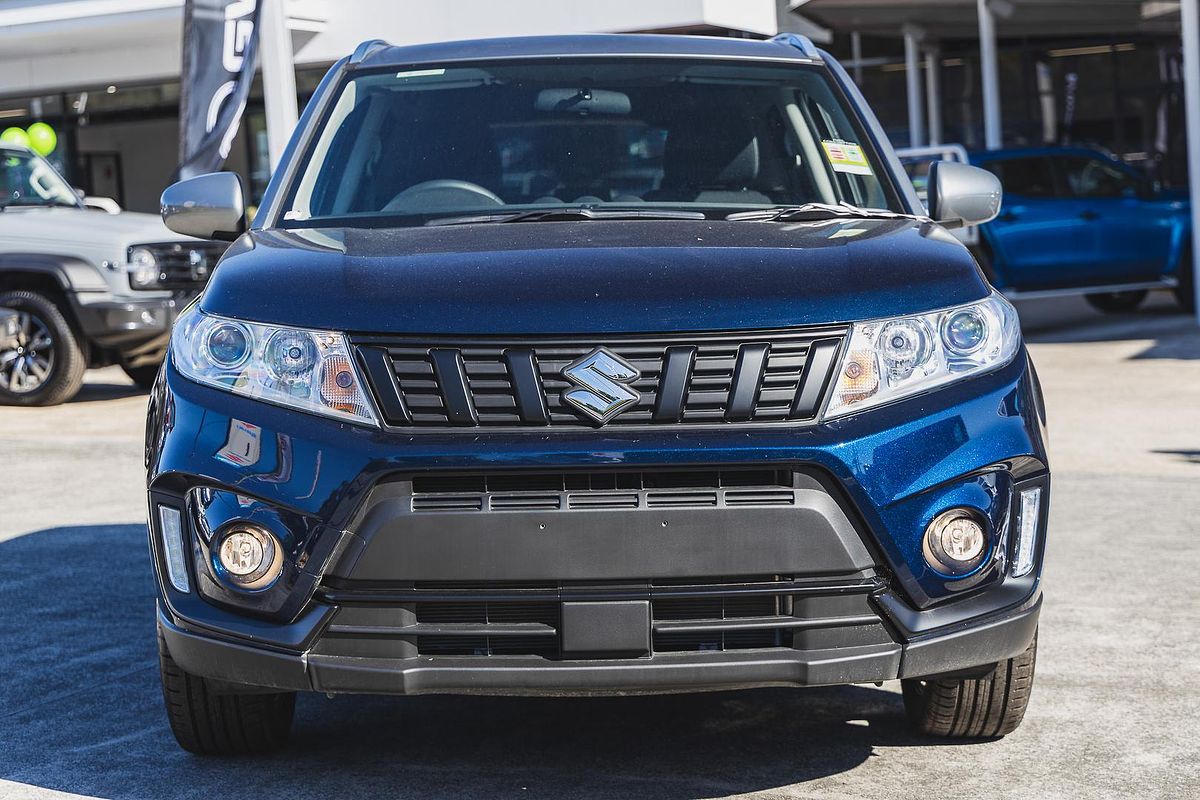 2024 Suzuki Vitara Shadow LY Series II