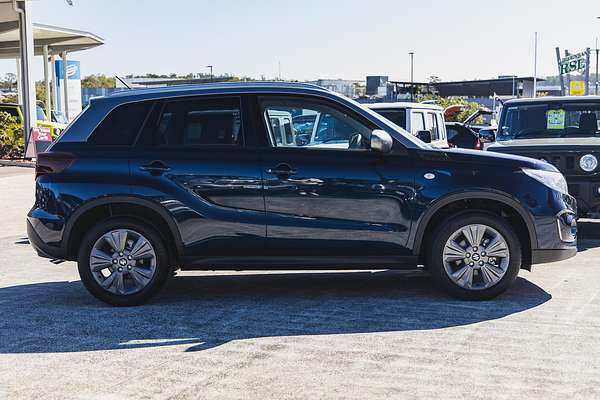 2024 Suzuki Vitara Shadow LY Series II