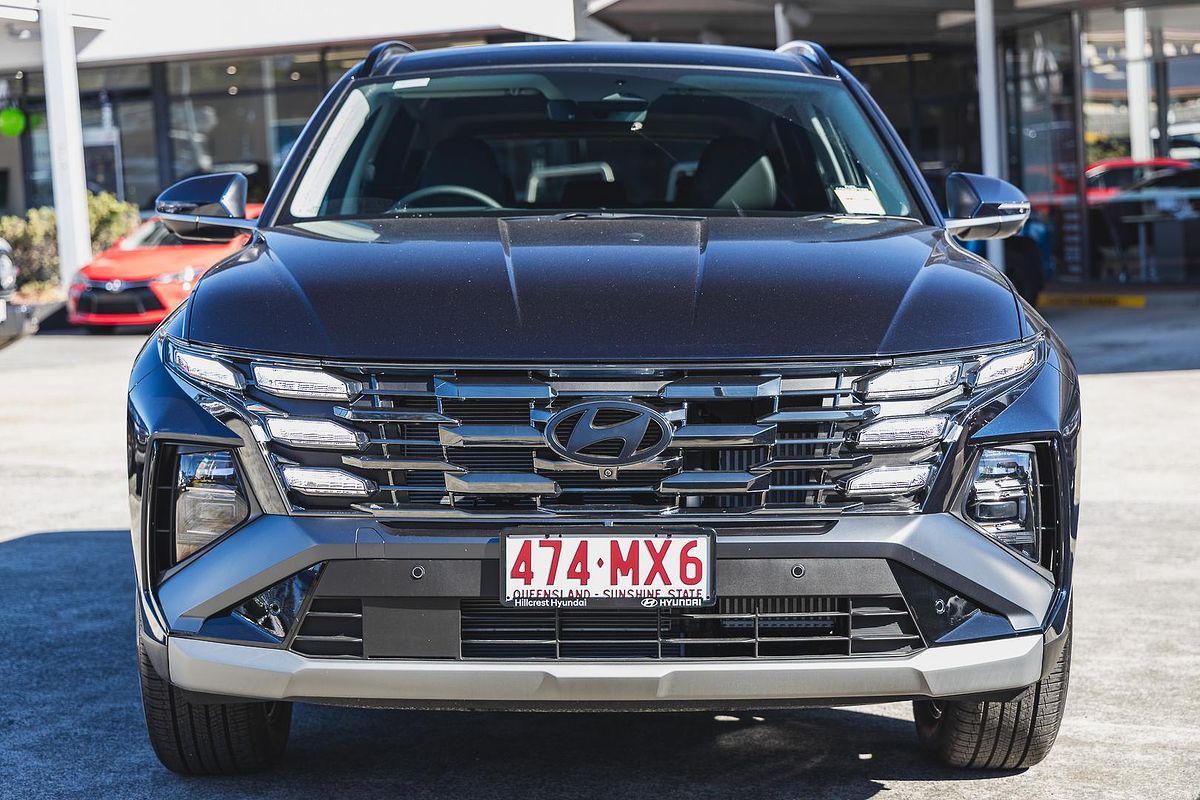 2024 Hyundai Tucson Premium NX4.V3