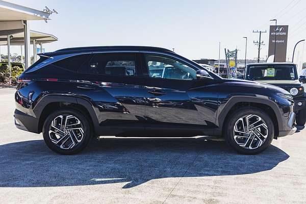 2024 Hyundai Tucson Premium NX4.V3