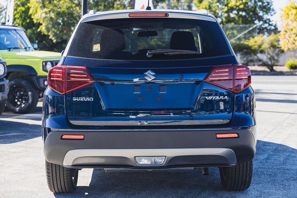 2024 Suzuki Vitara Shadow LY Series II