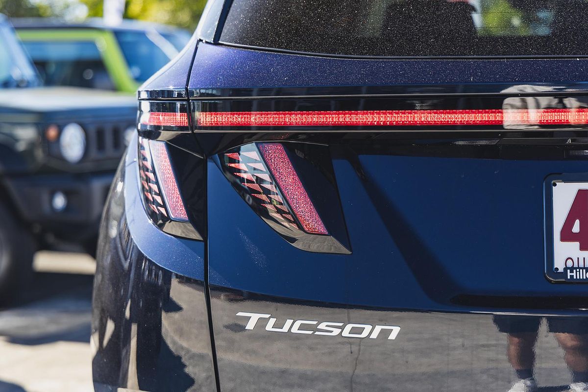 2024 Hyundai Tucson Premium NX4.V3