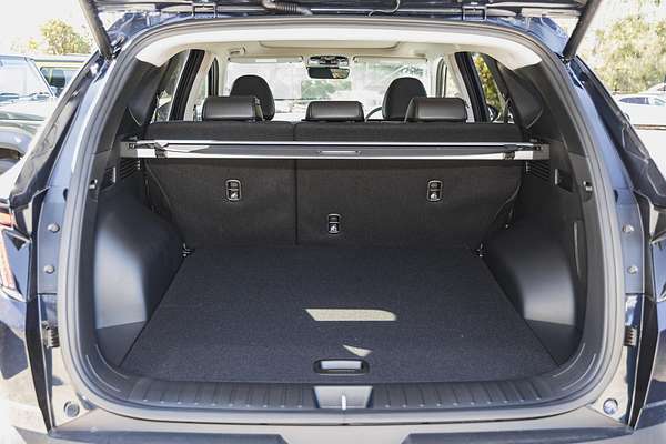 2024 Hyundai Tucson Premium NX4.V3