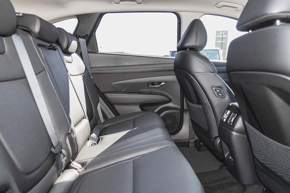 2024 Hyundai Tucson Premium NX4.V3