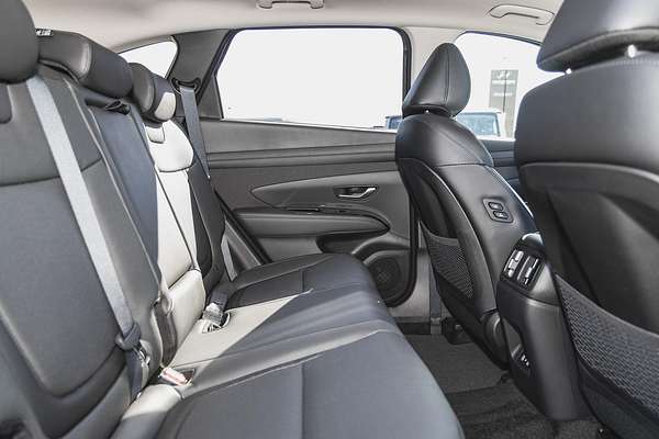 2024 Hyundai Tucson Premium NX4.V3