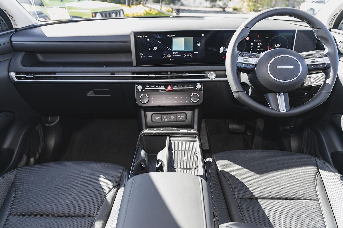 2024 Hyundai Tucson Premium NX4.V3