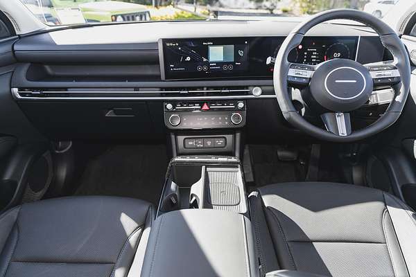2024 Hyundai Tucson Premium NX4.V3