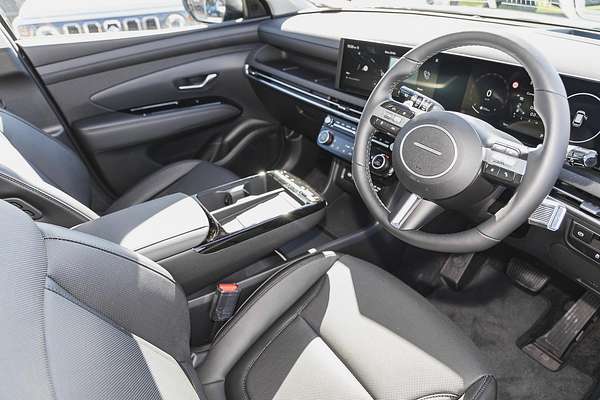 2024 Hyundai Tucson Premium NX4.V3