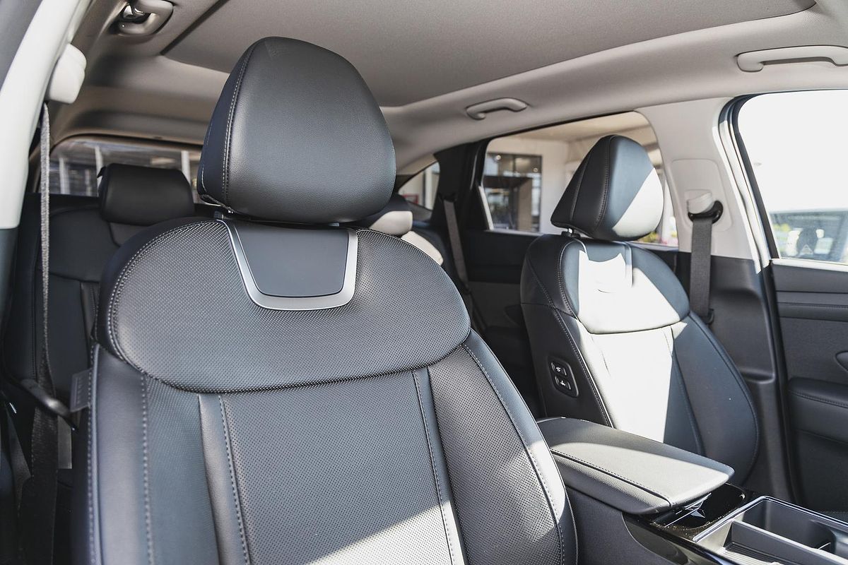 2024 Hyundai Tucson Premium NX4.V3