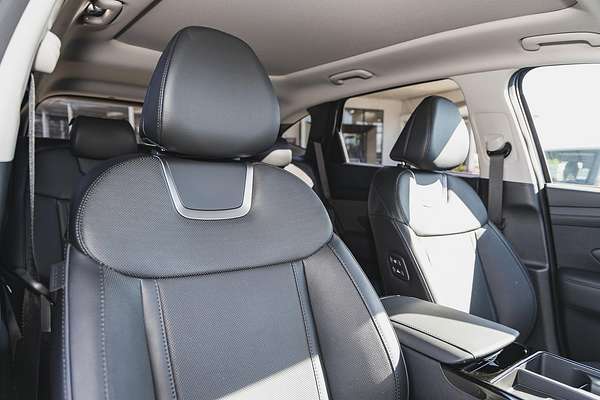 2024 Hyundai Tucson Premium NX4.V3