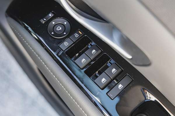 2024 Hyundai Tucson Premium NX4.V3