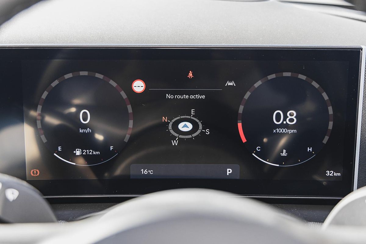 2024 Hyundai Tucson Premium NX4.V3