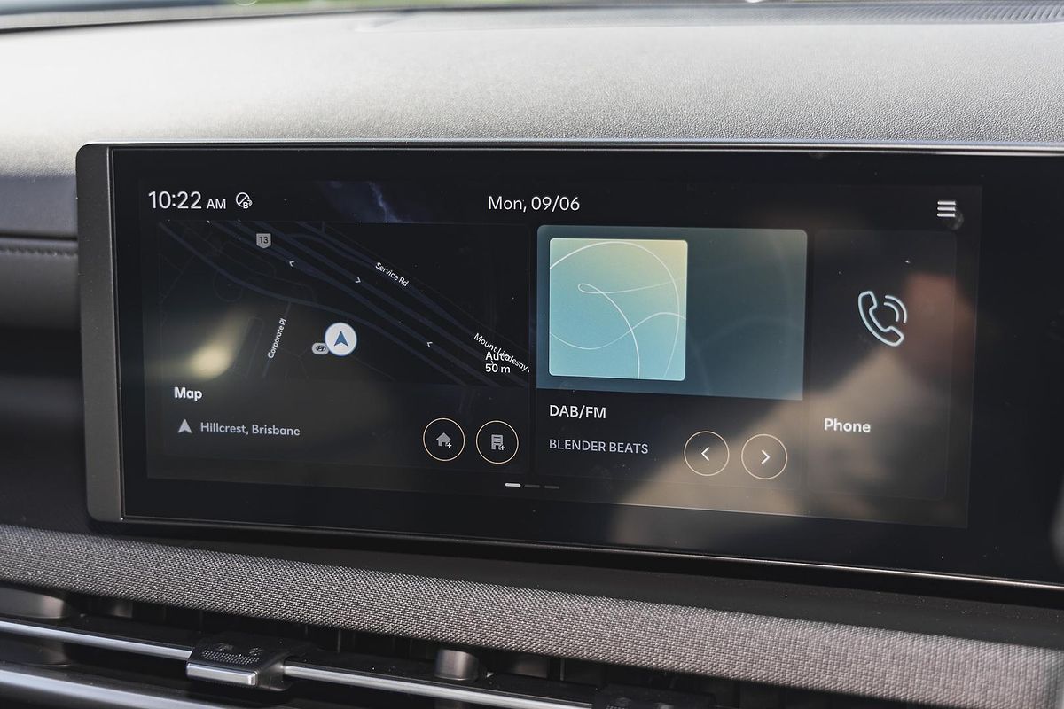 2024 Hyundai Tucson Premium NX4.V3