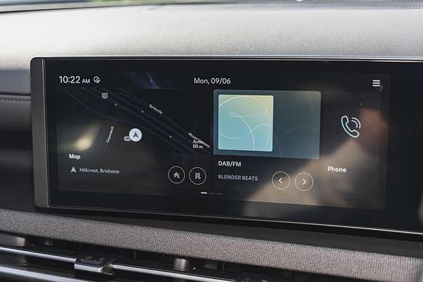 2024 Hyundai Tucson Premium NX4.V3