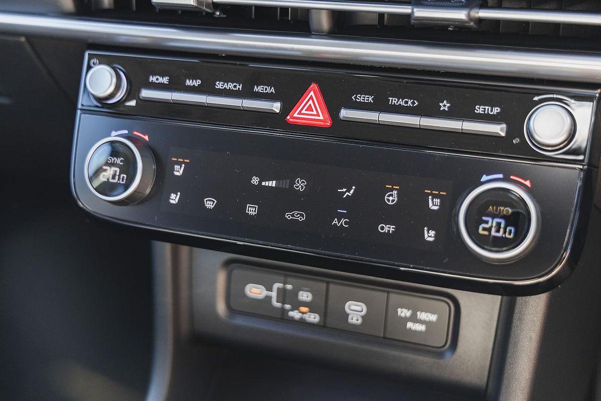 2024 Hyundai Tucson Premium NX4.V3