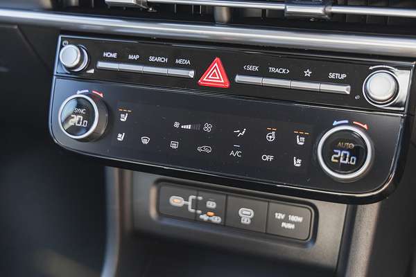 2024 Hyundai Tucson Premium NX4.V3