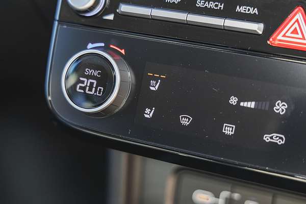 2024 Hyundai Tucson Premium NX4.V3
