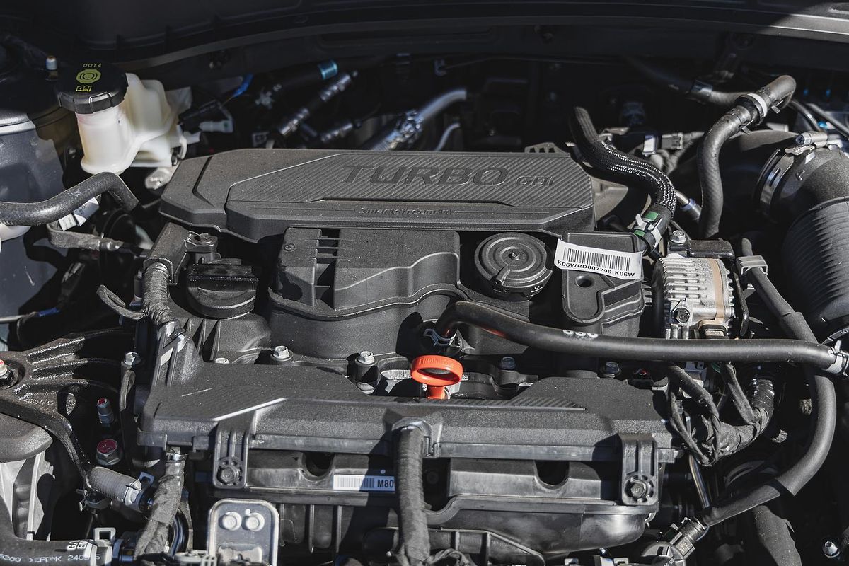 2024 Hyundai Tucson Premium NX4.V3