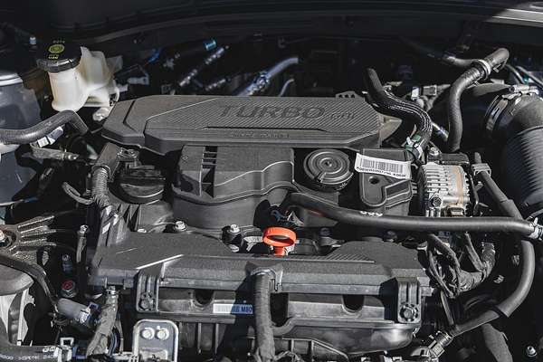 2024 Hyundai Tucson Premium NX4.V3