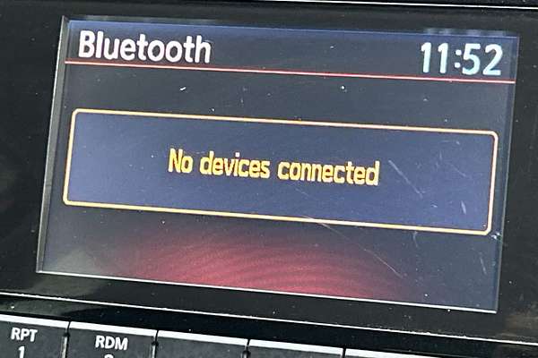2017 Nissan X-TRAIL ST T32 Series II