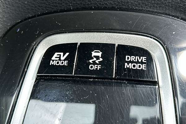 2024 Toyota Corolla Ascent Sport Hybrid ZWE219R