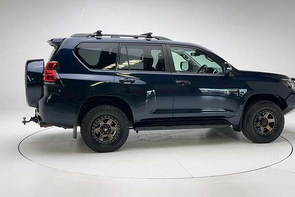 2019 Toyota Landcruiser Prado GXL GDJ150R