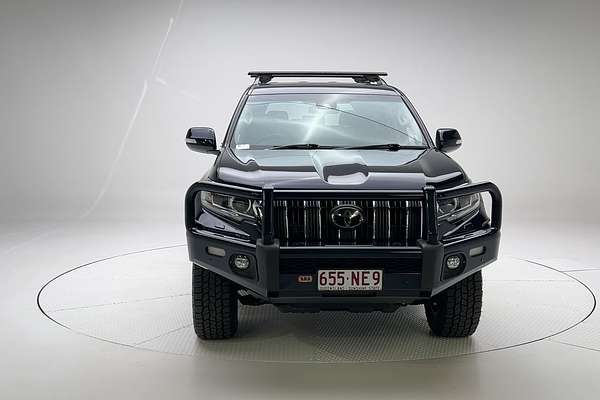 2019 Toyota Landcruiser Prado GXL GDJ150R
