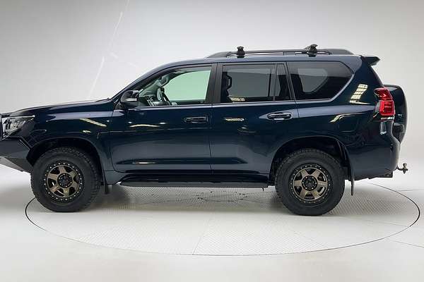 2019 Toyota Landcruiser Prado GXL GDJ150R