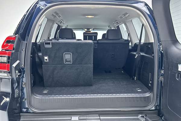 2019 Toyota Landcruiser Prado GXL GDJ150R