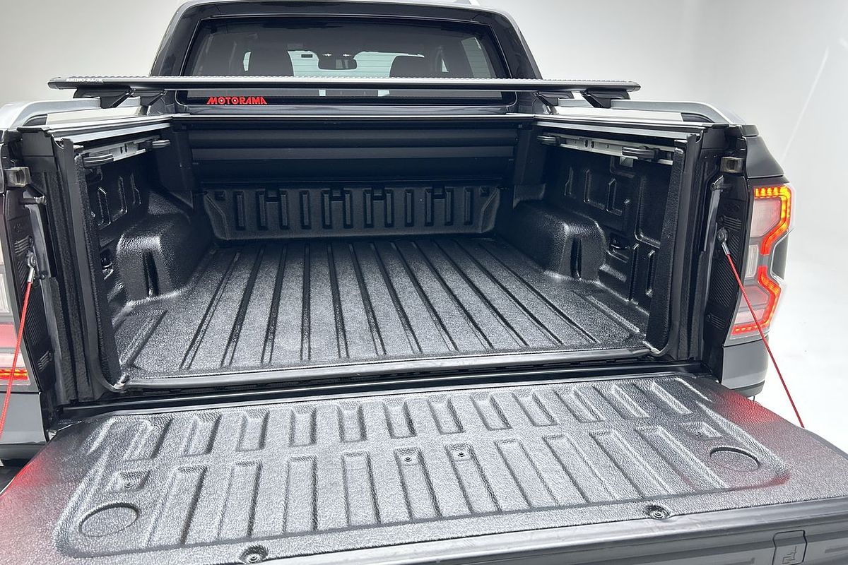 2024 Ford Ranger Wildtrak 4X4 3.0L