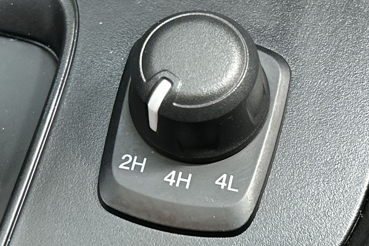2021 Ford Ranger Wildtrak PX MkIII 4X4 2.0L