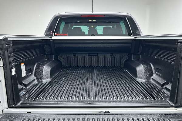 2021 Ford Ranger Wildtrak PX MkIII 4X4 2.0L