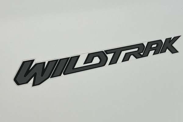 2021 Ford Ranger Wildtrak PX MkIII 4X4 2.0L