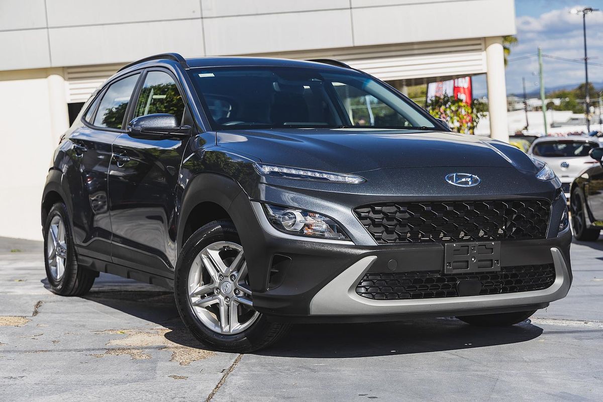 2021 Hyundai Kona Active OS.V4