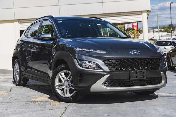 2021 Hyundai Kona Active OS.V4