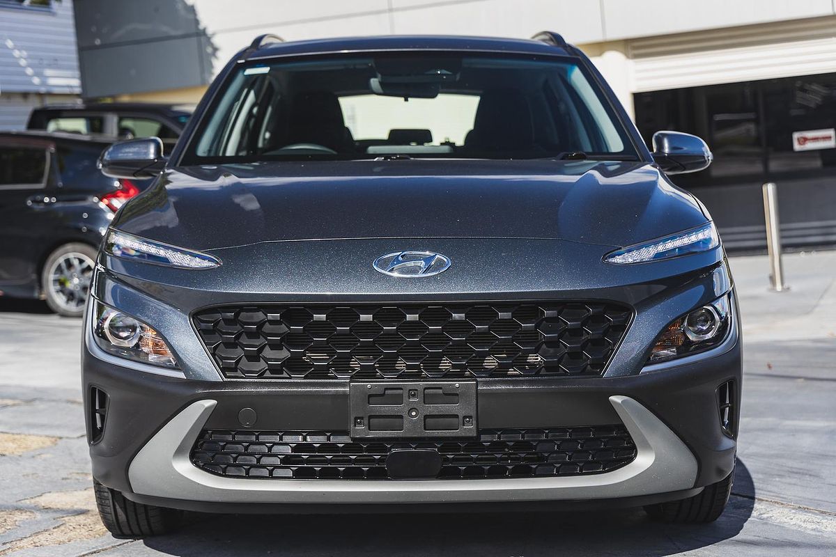 2021 Hyundai Kona Active OS.V4
