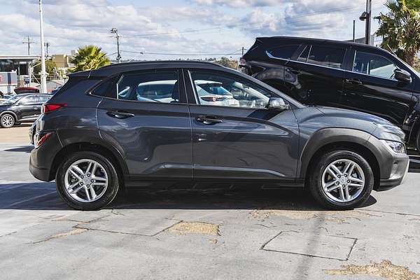 2021 Hyundai Kona Active OS.V4