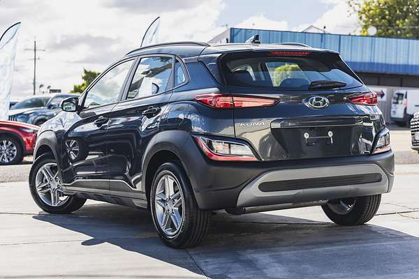 2021 Hyundai Kona Active OS.V4