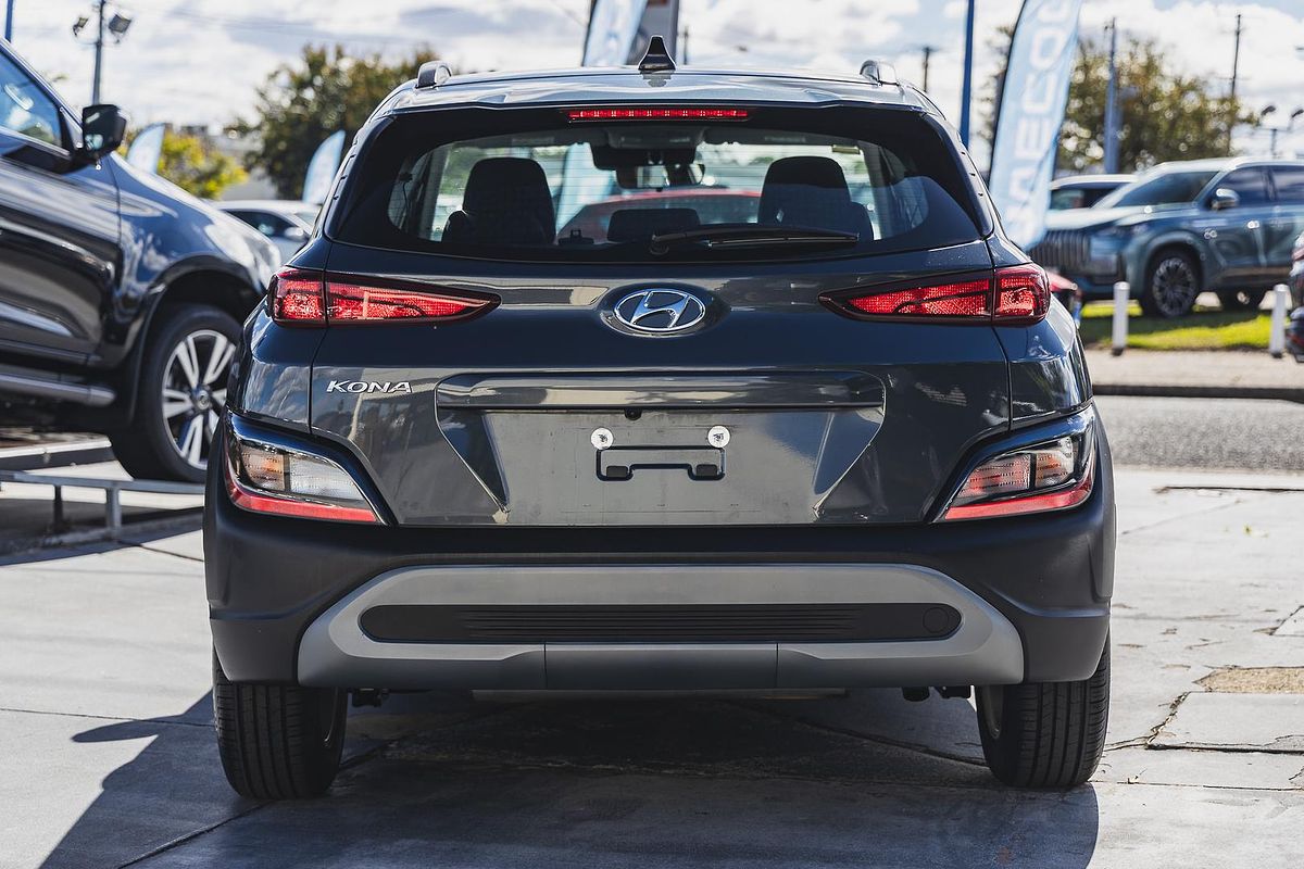 2021 Hyundai Kona Active OS.V4