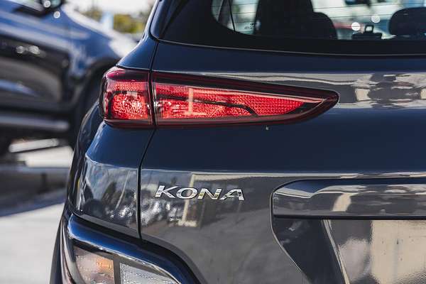 2021 Hyundai Kona Active OS.V4