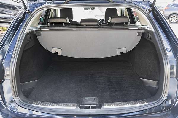 2015 Mazda 6 Touring GJ Series 2