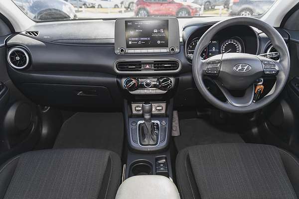 2021 Hyundai Kona Active OS.V4
