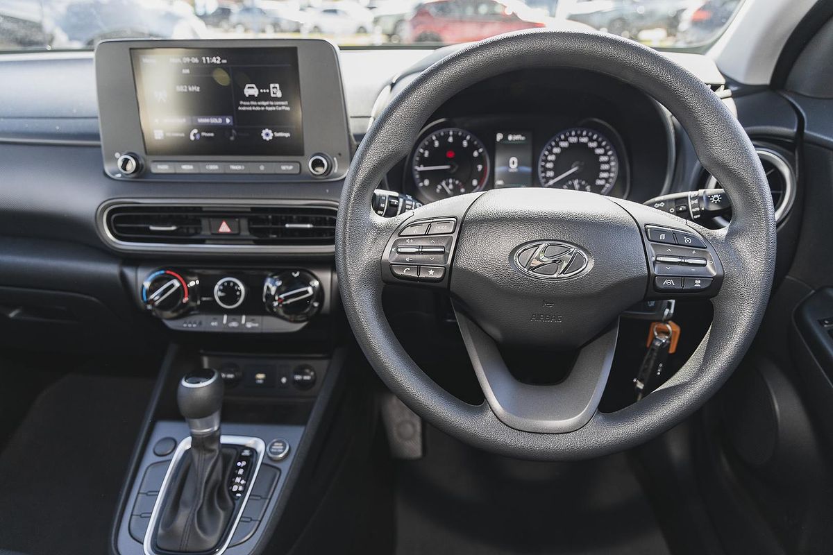 2021 Hyundai Kona Active OS.V4