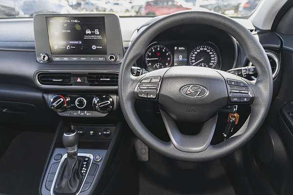 2021 Hyundai Kona Active OS.V4