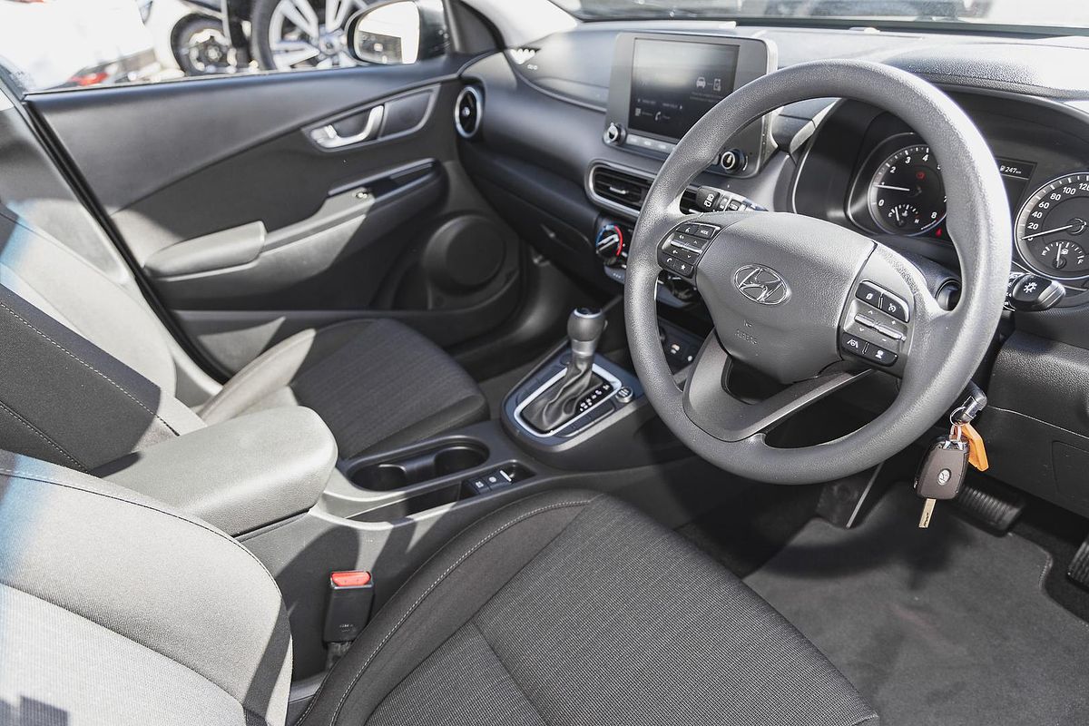 2021 Hyundai Kona Active OS.V4