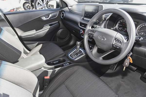 2021 Hyundai Kona Active OS.V4