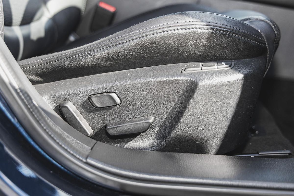2015 Mazda 6 Touring GJ Series 2